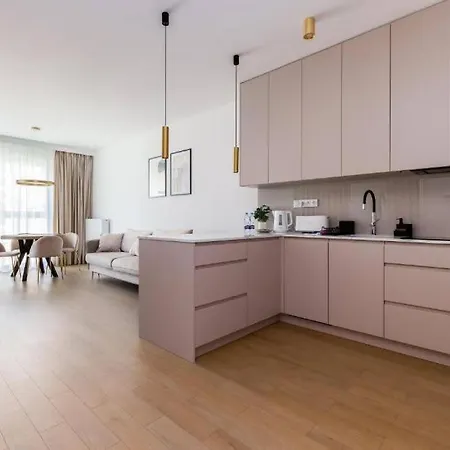 Nowa Letnica * Gdansk